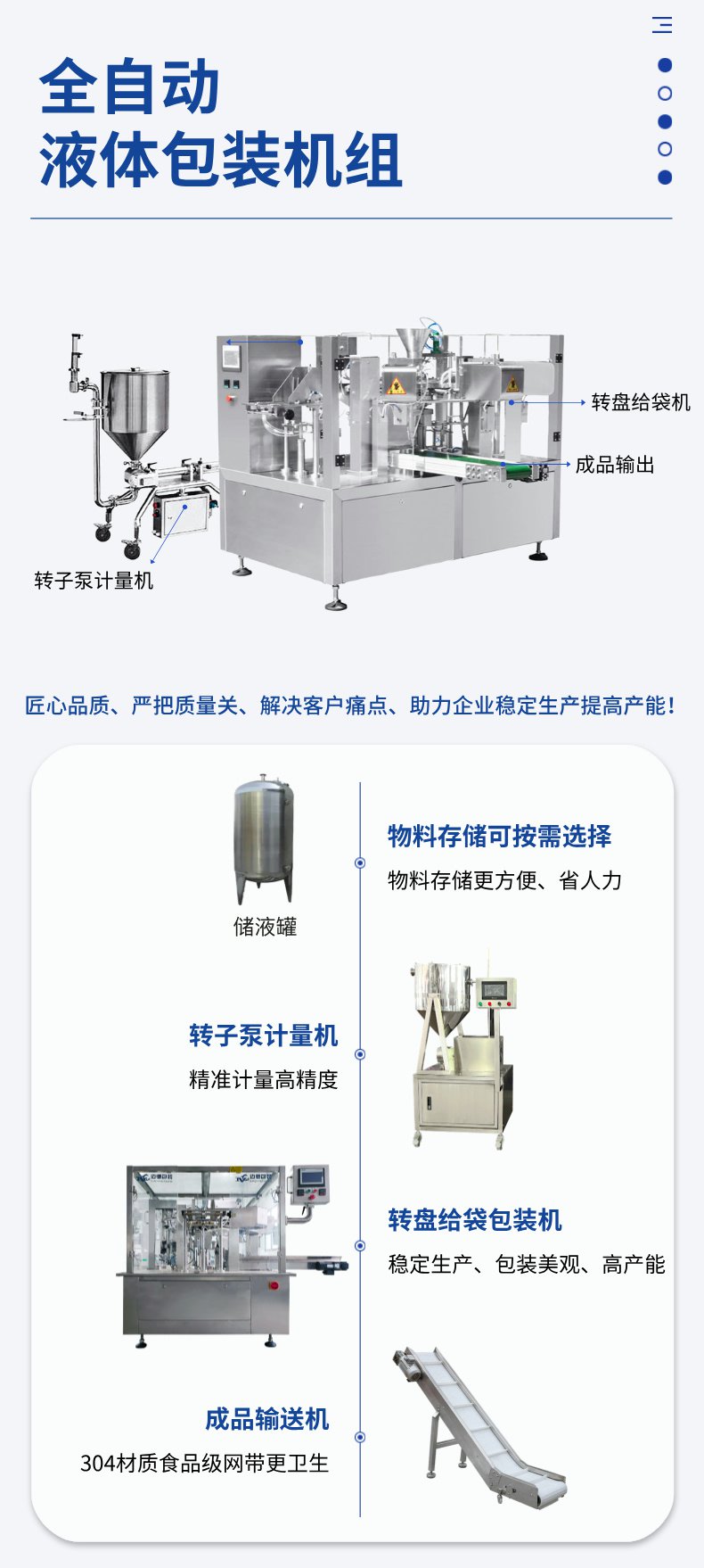 番茄醬包裝機